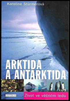 Arktida a Antarktida