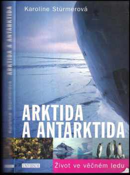 Arktida a Antarktida