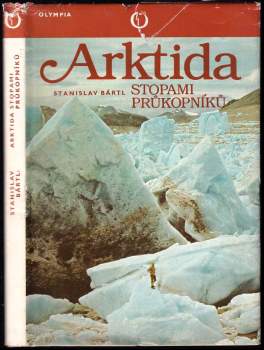 Arktida stopami průkopníků
