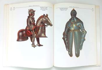 Petr Klučina: Arma defensiva