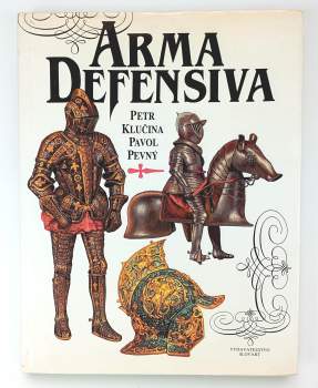Arma defensiva