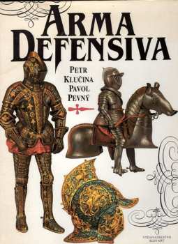 Arma defensiva