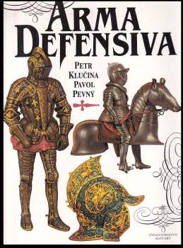 Arma defensiva