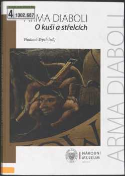 Ludvík Belcredi: Arma diaboli