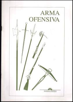 Arma ofensiva