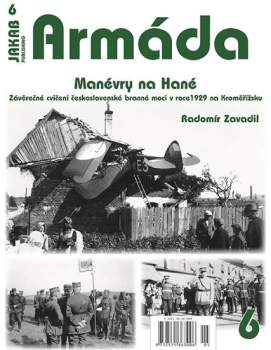 Manévry na Hané