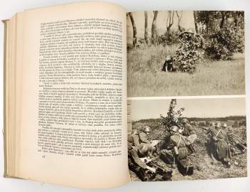 František Machník: Armáda a národ