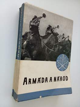 Armáda a národ