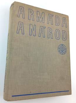 Rudolf Medek: Armáda a národ