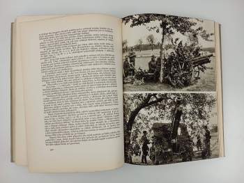 Rudolf Medek: Armáda a národ