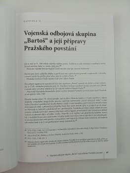 Jindřich Marek: Armáda barikád