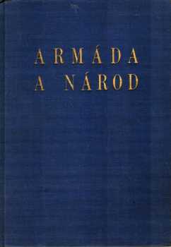 Armáda, brannost národa a obrana státu