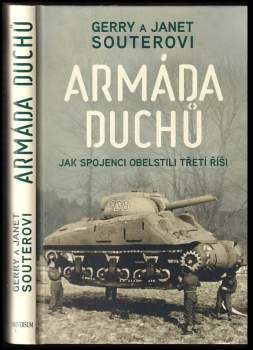 Armáda duchů