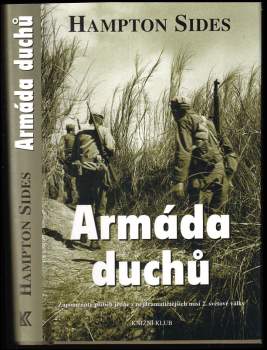 Armáda duchů