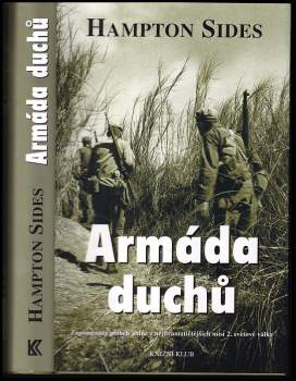 Hampton Sides: Armáda duchů