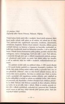 Hampton Sides: Armáda duchů