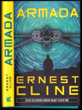 Ernest Cline: Armada