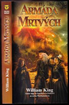William King: Armáda mrtvých