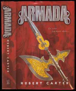 Robert Carter: Armada