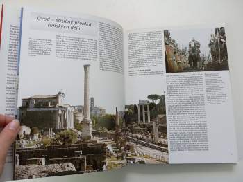 Adrian Keith Goldsworthy: Armáda starého Říma