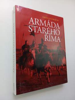 Armáda starého Říma