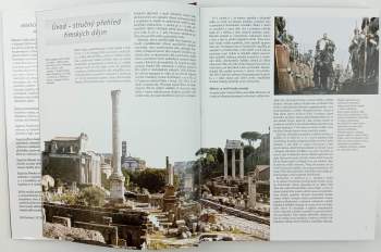 Adrian Keith Goldsworthy: Armáda starého Říma