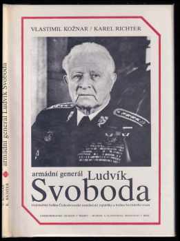 Armádní generál Ludvík Svoboda