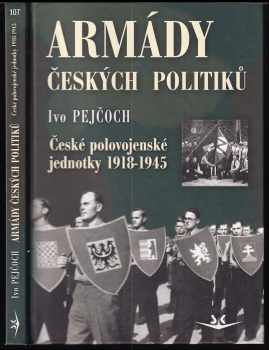 Armády českých politiků