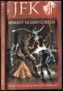 Armády nesmrtelných