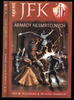 Armády nesmrtelných