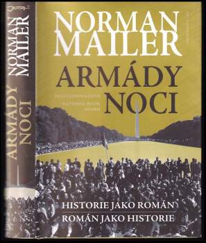 Norman Mailer: Armády noci