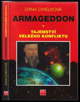 Dana Cihelková: Armageddon