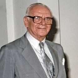 Armand Hammer
