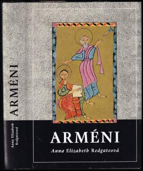 A. E Redgate: Arméni