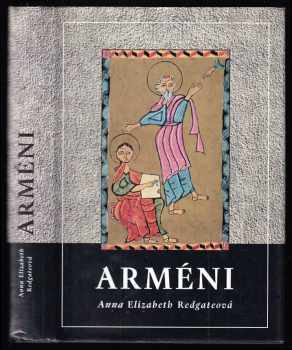 A. E Redgate: Arméni