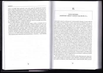 A. E Redgate: Arméni