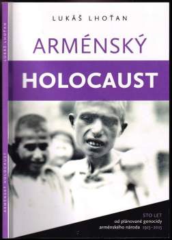 Arménský holocaust