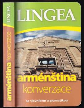 Arménština