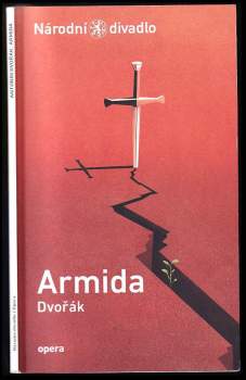 Armida, Dvořák