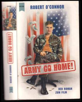 Army go Home!