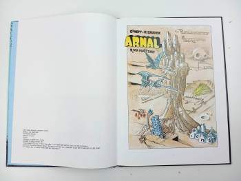 Ondřej Neff: Arnal a dva dračí zuby & jiné příběhy