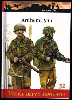 Arnhem 1944