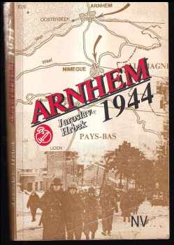 Arnhem 1944