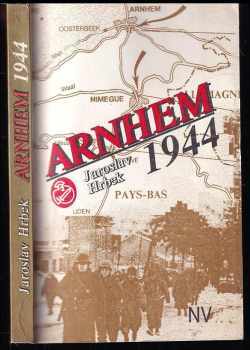 Jaroslav Hrbek: Arnhem 1944