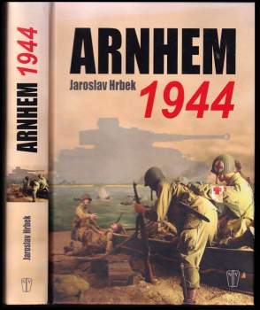 Arnhem 1944