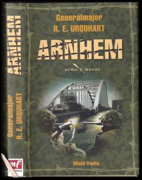 R. E Urquhart: Arnhem
