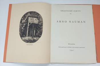 Arno Nauman: Arno Nauman