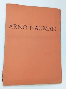 Arno Nauman