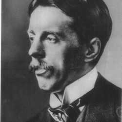 Arnold Bennett