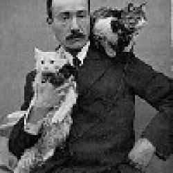 Arnold Henry Savage Landor